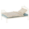 Cama Metal Maileg 27cm